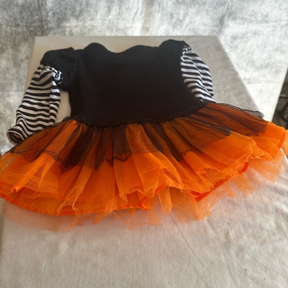 BONNIE BABY HALLOWEEN BABY COUSTUME SZ 24 MONTHS - Picture 7 of 7